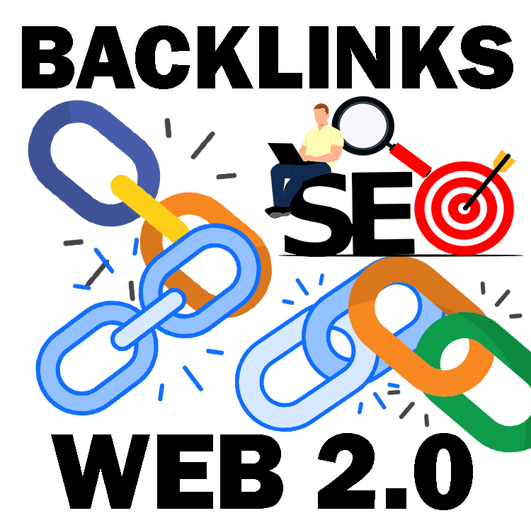 Backlinks Web 2.0